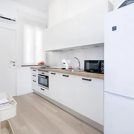 Bhost - Yaya Maria Apartment Cordoba Exterior photo