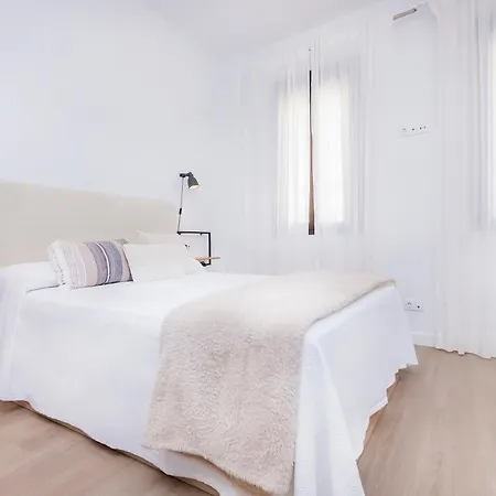 Bhost - Yaya Maria Apartment Cordoba Exterior photo