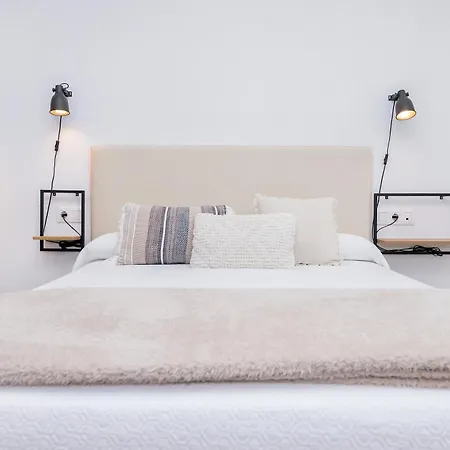 Bhost - Yaya Maria Apartment Cordoba Exterior photo