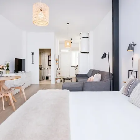 Bhost - Yaya Maria Apartment Cordoba Exterior photo
