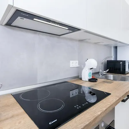 Bhost - Yaya Maria Apartment Cordoba Exterior photo