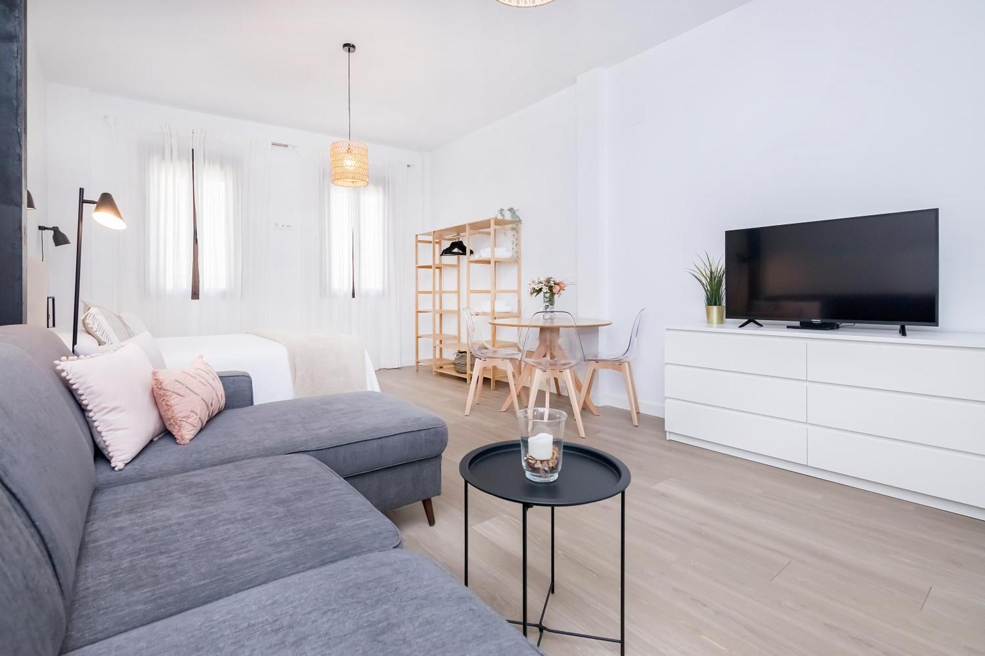 Apartment Bhost - Yaya Maria *