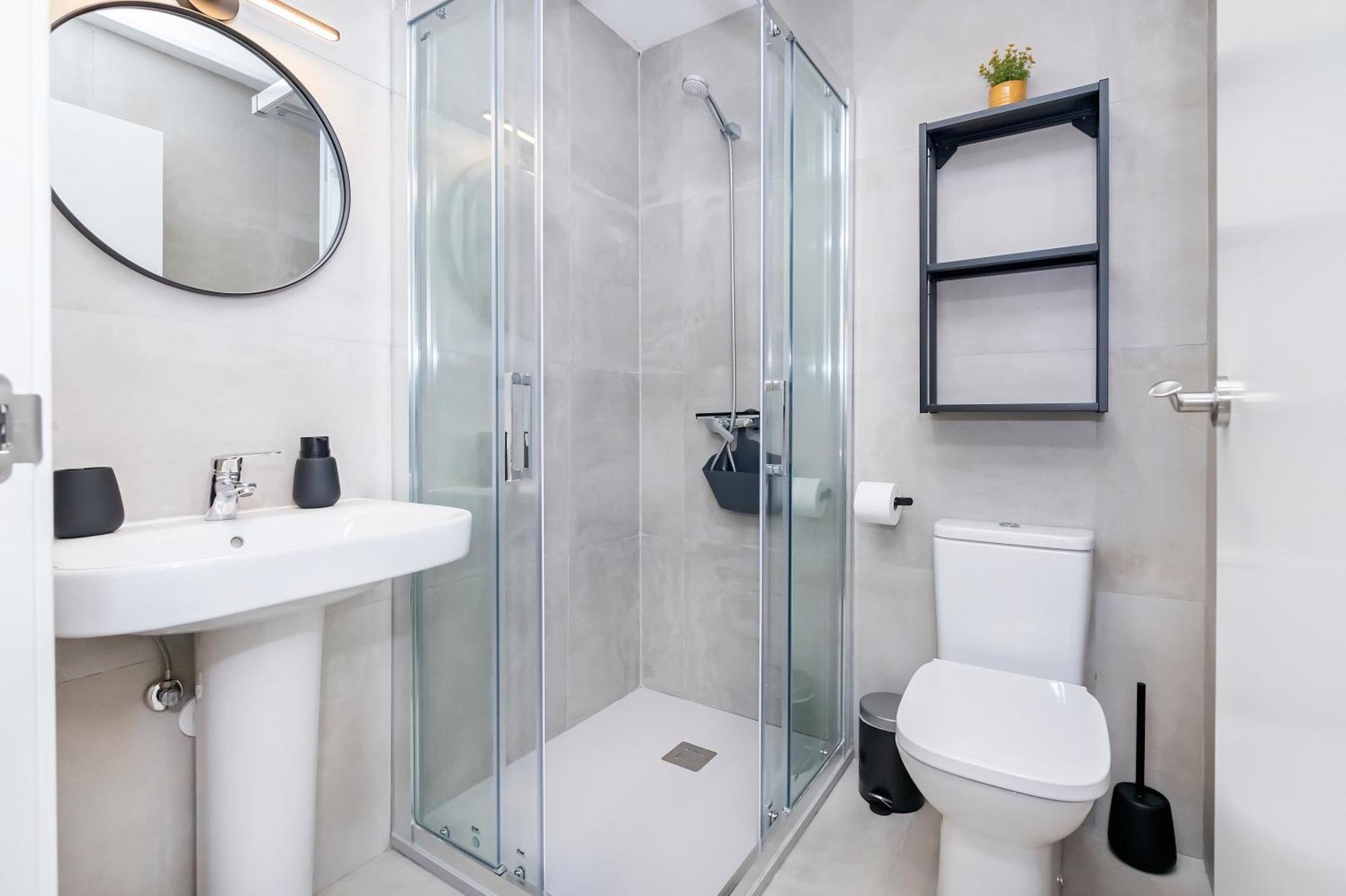 Bhost - Yaya Maria Apartment Cordoba