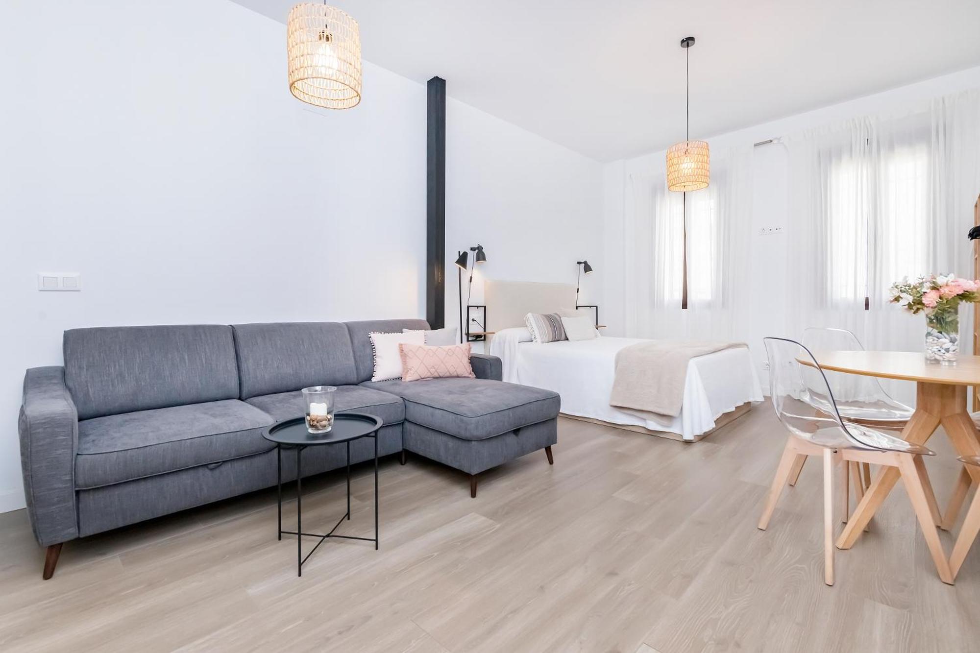 Apartment Bhost - Yaya Maria *