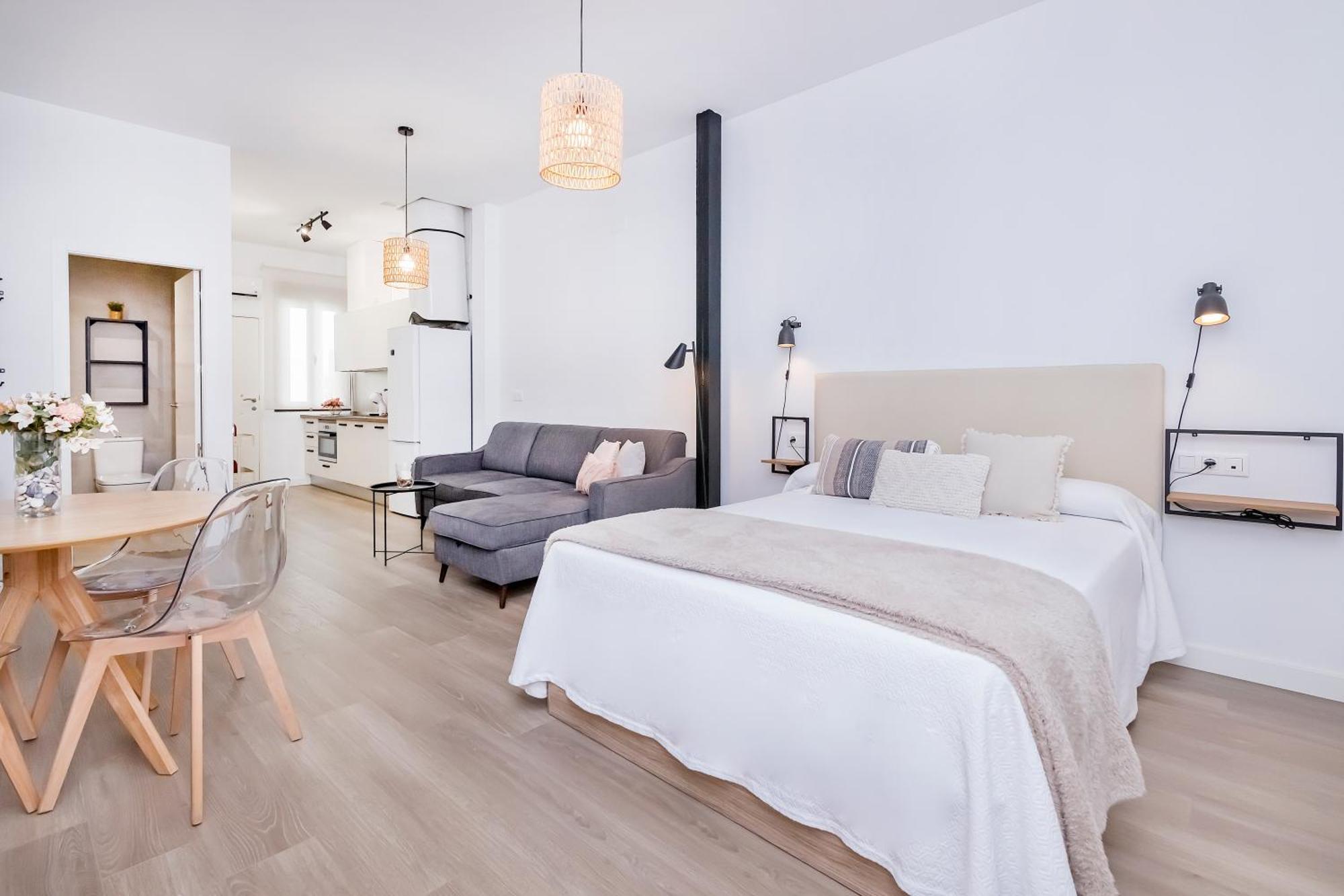 Apartment Bhost - Yaya Maria