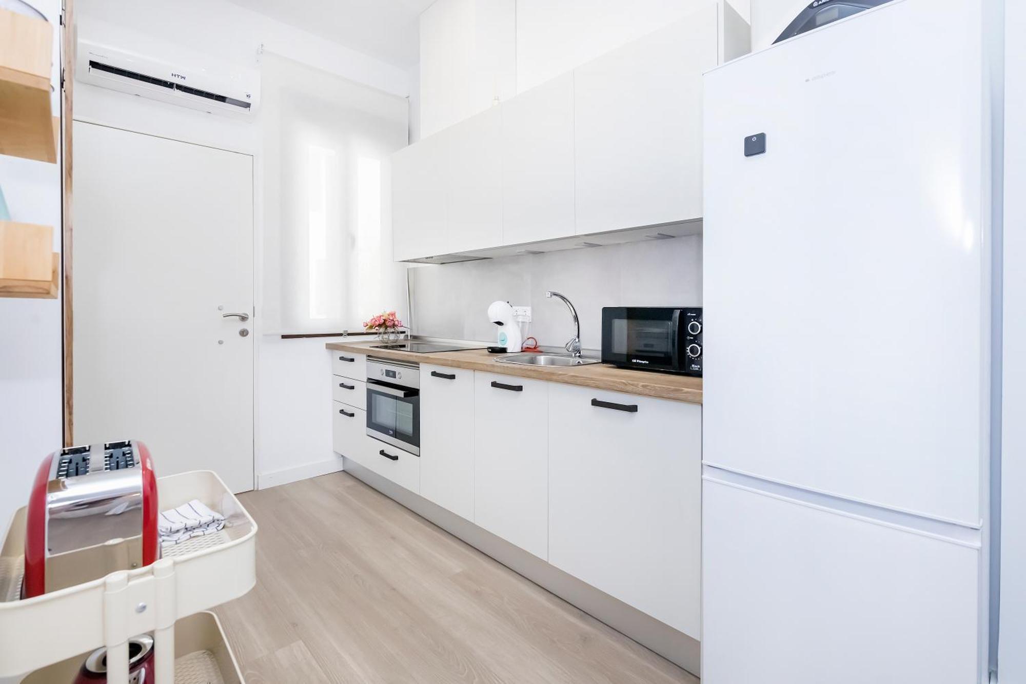 Bhost - Yaya Maria Apartment Cordoba