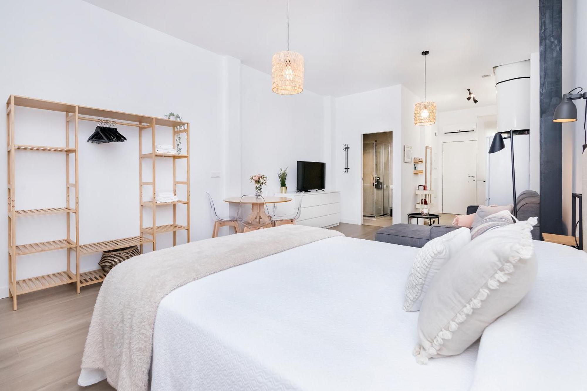 Appartement Bhost - Yaya Maria *