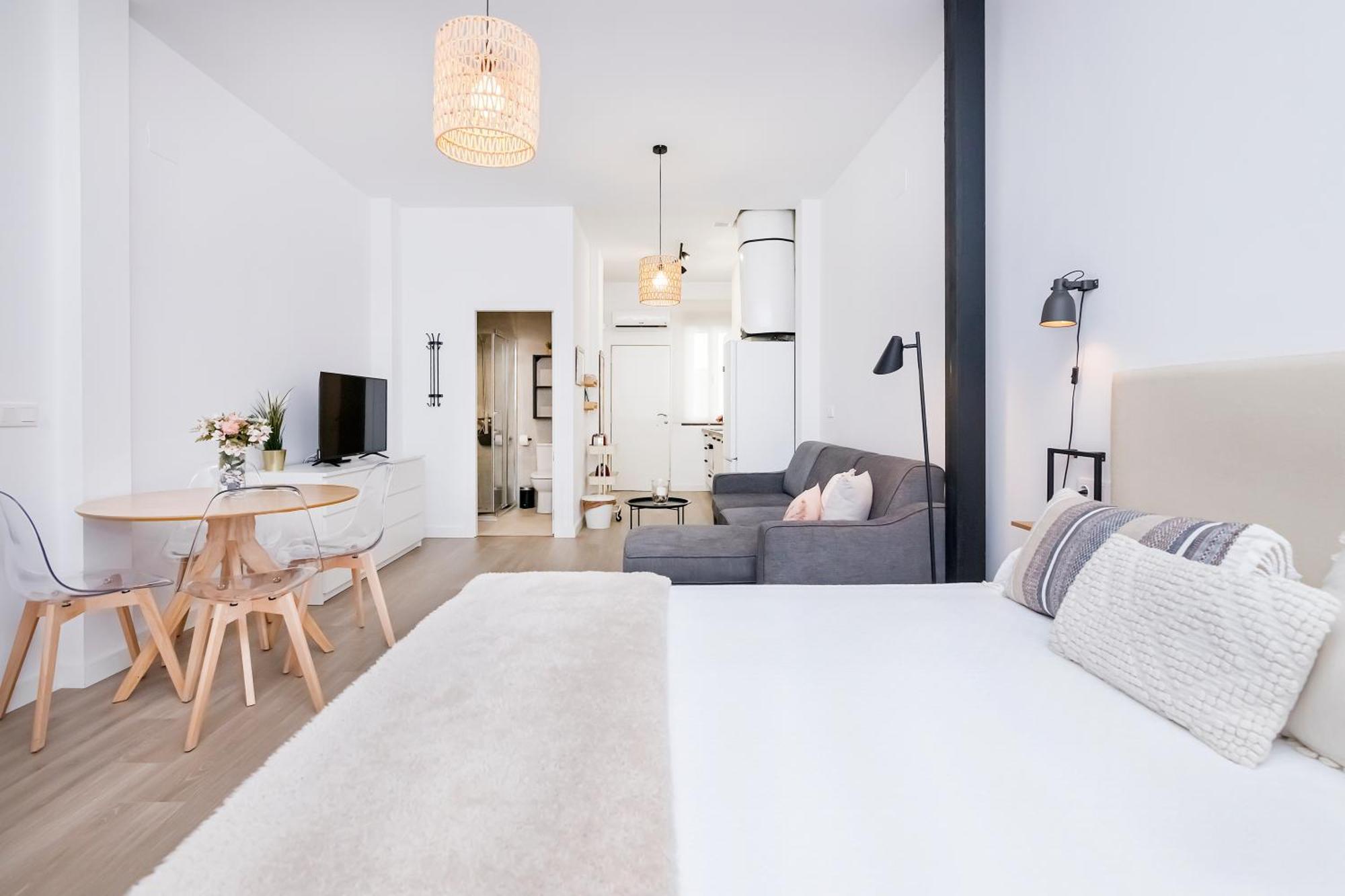 Apartment Bhost - Yaya Maria *