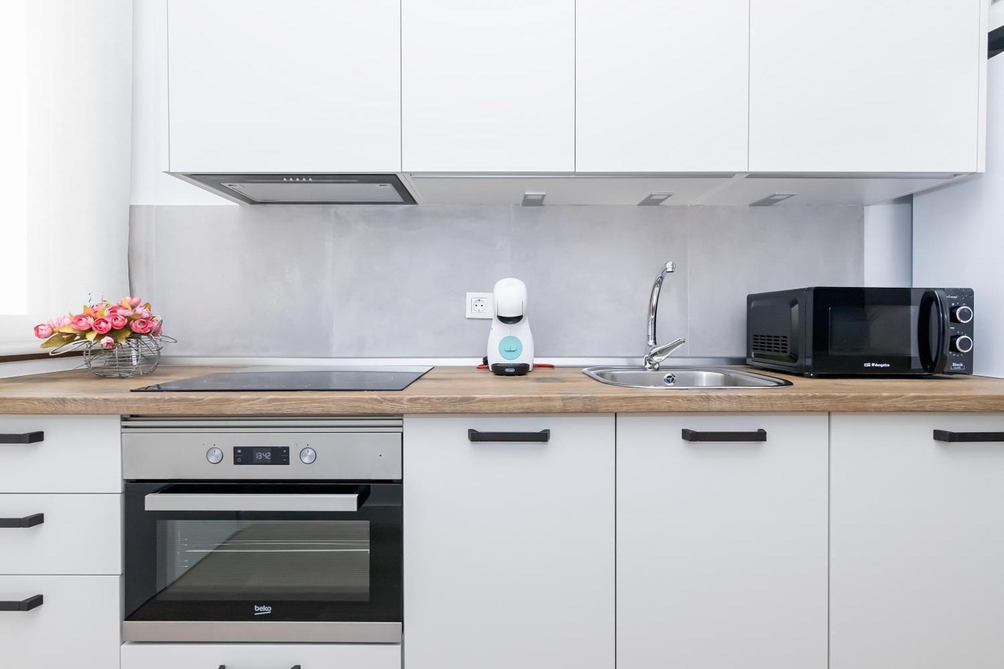 Appartement Bhost - Yaya Maria Cordoue